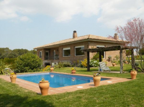 Villa La Romaguera